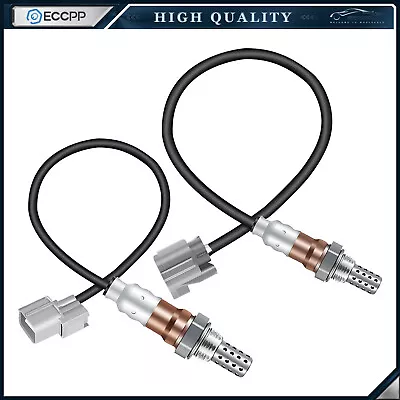 2* Oxygen Sensor Upstream & Downstream 02 O2 For 99-2004 Honda Odyssey 3.5L • $23.11