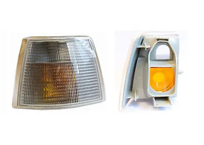 VOLVO 850 1994-1997 Turn Signal Parking Light Assembly LEFT Side EUROPEAN • $39.99