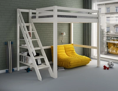 £576.99 • Buy Noomi Studio Loft Bed Double (FSC-Certified)