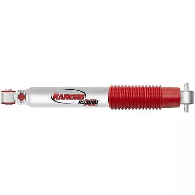 Rancho RS9000XL Rear Suspension Shock For Blazer Jimmy S10 S15 Tahoe Suburban • $125.12