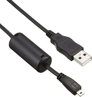 Panasonic Lumix DMC-FZ70 CAMERA USB DATA SYNC CABLE / LEAD FOR PC AND MAC • $7.10