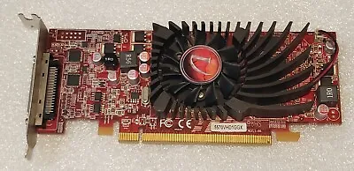 VisionTek AMD HD 5570 1GB Graphics/Video Card VHD PCIe Low Profile • $15.99