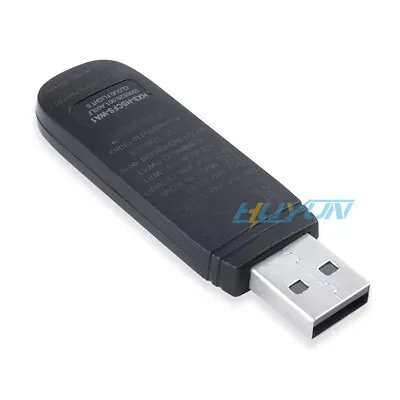 USB Receiver Adapter For Kingston HyperX Cloud II Wireless Headset HXS-HSCFS-WA1 • $81.39