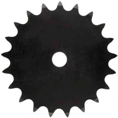 50A60H-SB A Plate 60 Tooth Sprocket For #50 Roller Chain • $58