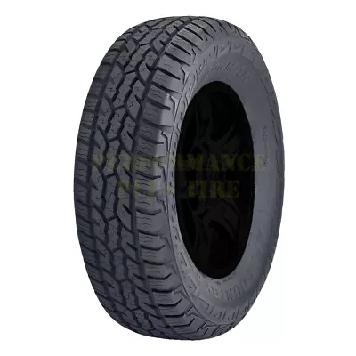 IRONMAN All Country A/T 265/65R17 112T (Quantity Of 4) • $778.64