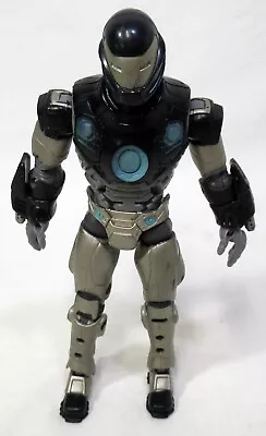 Hasbro Marvel Legends Ares Series Ultimate War Machine 6  Figure • $9.99