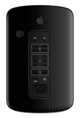 Apple Mac Pro 2013 | A1481 | 2.7GHz 12 Core | D500 | 128GB | 1TB SSD | B1 • $1169.10