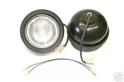 Ford Massey Ferguson Mf Tractor In Fender Style Headlights L810h12v • $79.95