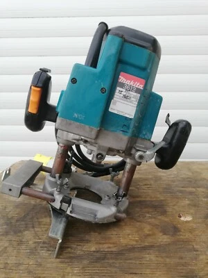 £45 • Buy Makita 3612 Plunge Router, 110V