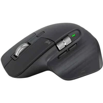 $122 • Buy Logitech MX Master 3S Wireless Mouse - Graphite