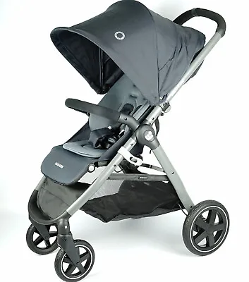 Maxi-Cosi Gia Urban Single Stroller Pushchair • £184.99