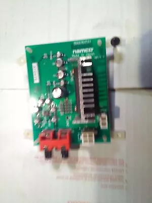 Maximum Tune 2 Arcade Sound Amp Pcb Working #9 • $27.50