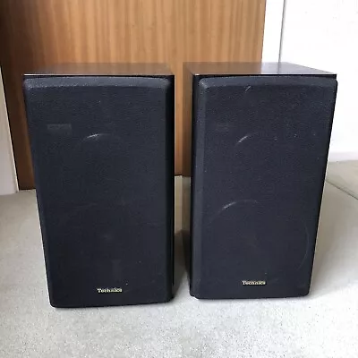 £100 • Buy Technics SB-CH900 Audio Hi-fi Speakers