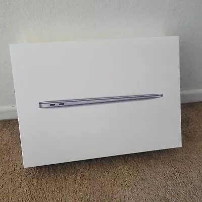 MacBook Air 13-Inch Model No. A2337 (EMPTY BOX ONLY) • $13.99