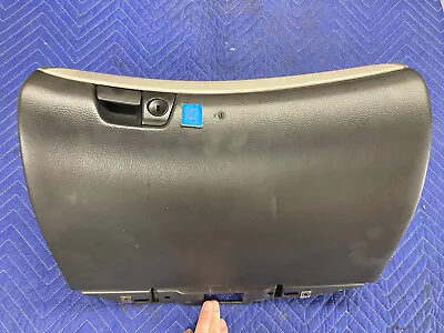 2004-2007 Volvo S60R S60 V70R Glove Box Compartment Door Assembly OEM #2875M • $94.99