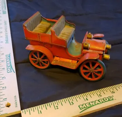 Trade Mark Modern Toys Japanese Vintage Mechanical Car Toy • $30