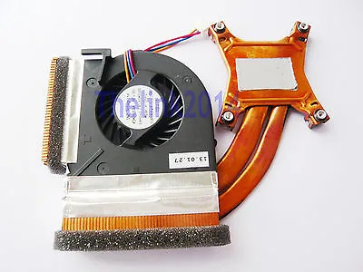 New CPU Fan Heatsink For IBM Lenovo Thinkpad T410S T410Si 45M2680 UMA • $9.55