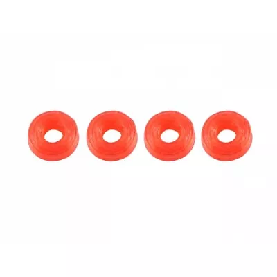 $4.99 • Buy Microheli TPU Dampers - WALKERA V120D02S