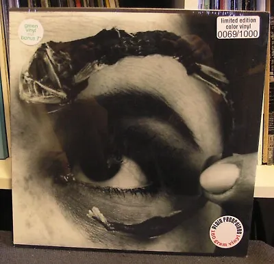 Mr Bungle  Disco Volante  LP+7  Sealed 69/1000 Faith No More Melvins Mike Patton • $229.99