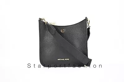 Michael Kors Briley Small/Mini Messenger Crossbody Signature MK • $89