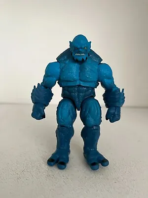 3.75  Marvel Legends Universe Infinite Series 5 Abominations Blue Hasbro Figure • £39.99