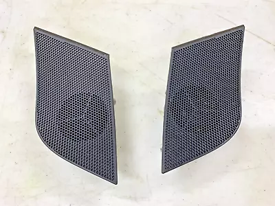 2007 08 09 10 11 12 13 Acura Mdx Dash Tweeter Speakers Both Sides • $27.95