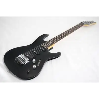 Ibanez 540S 1987 Made In Japan Vintage - Black Electric Guitar USED • $998