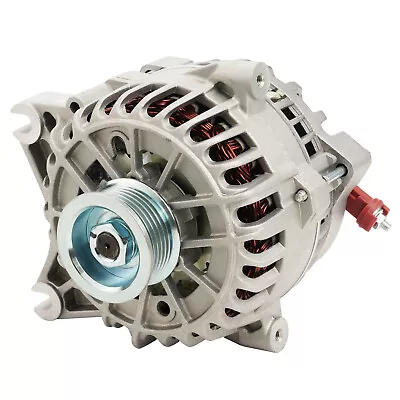 For 1998-2002 Lincoln Town Car Ford Crown Victoria Alternator 3342278A/7795 • $83.40