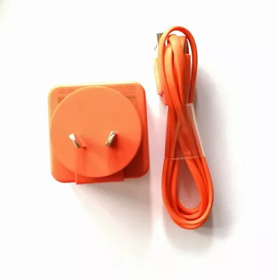 $24.19 • Buy AU PLUG 5V 1A AC Adapter Wall Charger & Cable For JBL Flip Pulse 2 Charge 3 GO 2