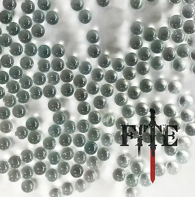 £3.25 • Buy Glass Paint Agitators Beads At 6mm, Vallejo Games Workshop Mix Balls In Bulk