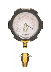 Detachable Vacuum Gauge MVA6172 Mityvac MVA6172 0 • $35.29