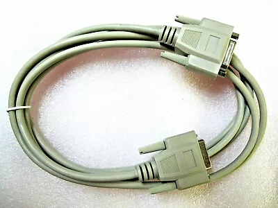 Autel MaxiDAS-DS708 10 Feet EXTENSION Cable Also MaxiDiag MD801 & MD802 Scanner • $20.43