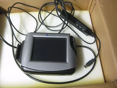 VERIFONE MX870 Credit Card Payment Terminal M090-007-01 • $36.57