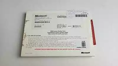 Microsoft Windows Vista Home Premium 32 Bit DVD With Product Key And COA • $19.99