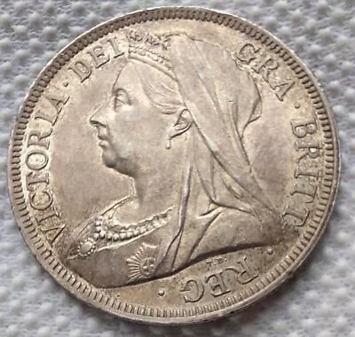 Victoria Silver Halfcrown 1840-1901 Choose Actual Coin See Images Of Each • $43.57