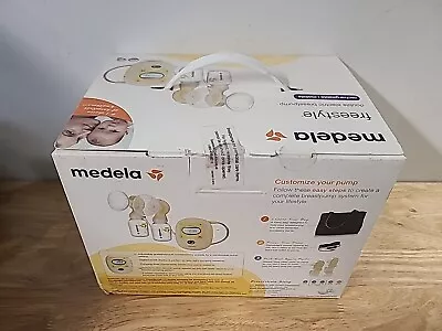 Medela Freestyle Flex Double Electric Breast Pump  • $219.95