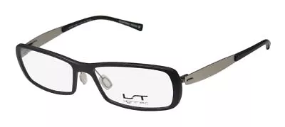 New Lightec By Morel 7033l Colorful Exclusive Cold Insert Eyeglass Frame/eyewear • $22.45