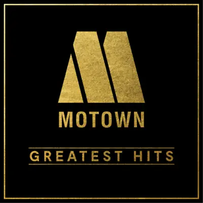 Various Artists Motown Greatest Hits (CD) Album (UK IMPORT) • $18.10