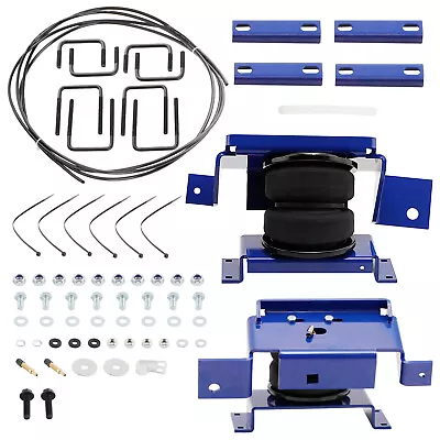 Rear Air Spring Leveling Kit For Ford F250 F350 Super Duty Pickup 1999-2007 2005 • $229.99