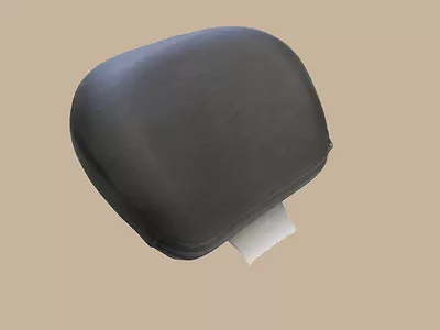 $55 • Buy Driver's Backrest/Backrest Pad For Yamaha V-Star 1300