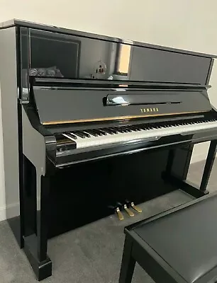 Upright YU1 Yamaha Piano  • $5799.99