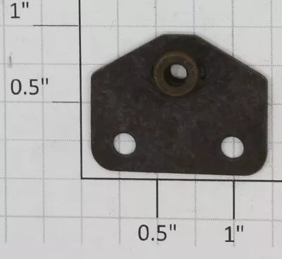 Lionel 1668E-21 Motor Gear Plate • $6