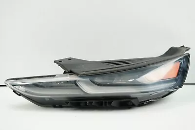 2019 2020 Hyundai Santa Fe OEM Driver Left DRL LED Headlight • $70