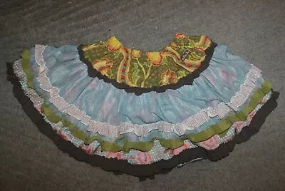 Matilda Jane (You And Me) Ava Skirt - Size 10 - EUC • $11.99