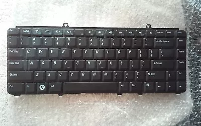 P446J Genuine Dell Insp 1545 1420 1520 1540 XPS M1330 M1530 US ENG Keyboard   • $10.95