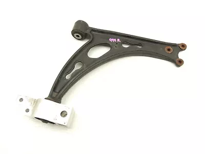 $45 • Buy 2012 Mk6 VW Golf R 2.0T Front Right Passenger Lower Control Arm Factory -942R
