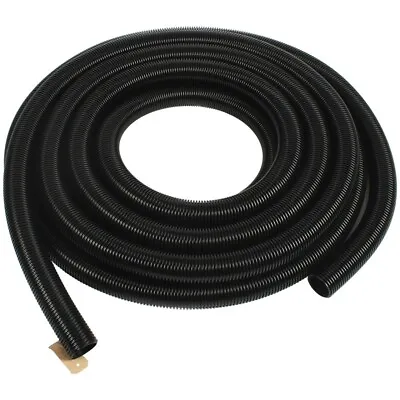 Numatic Aquavac Hoover Gutter Vacuum Hose Commercial Crushproof 15m X 51mm ID • £67.96