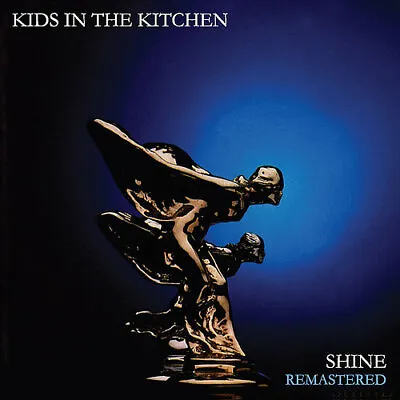 $30 • Buy Kids In The Kitchen - Shine Cd - Remastered - Personally Signed By Scott Carne