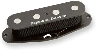 Seymour Duncan SCPB-3 Single Coil Quarter Pounder P-Bass Pickup 11402-08 • $89