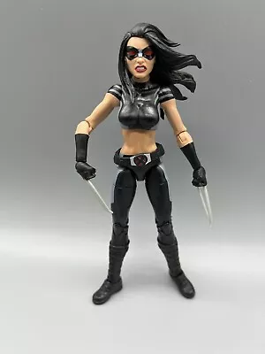 Hasbro Marvel Legends X-23 BAF SASQUATCH Wave 2018 6  Figure Deadpool Loose • $17.99